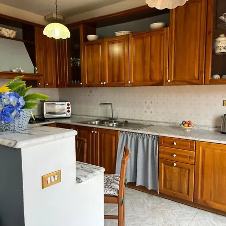 La Casa Di Luci * 罗西亚