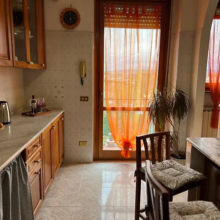 La Casa Di Luci *