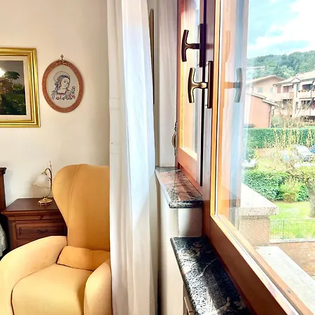 La Casa Di Luci アパート