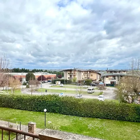 La Casa Di Luci 公寓 *