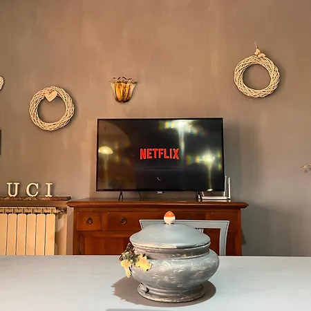 La Casa Di Luci *