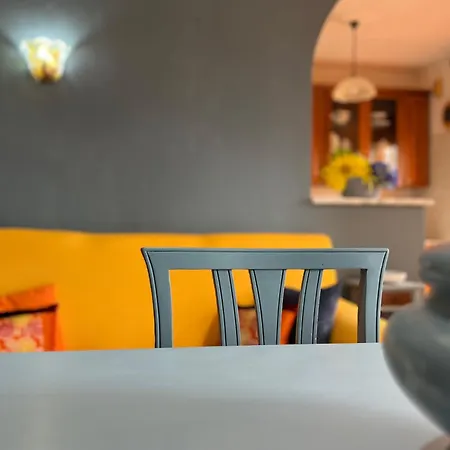La Casa Di Luci *