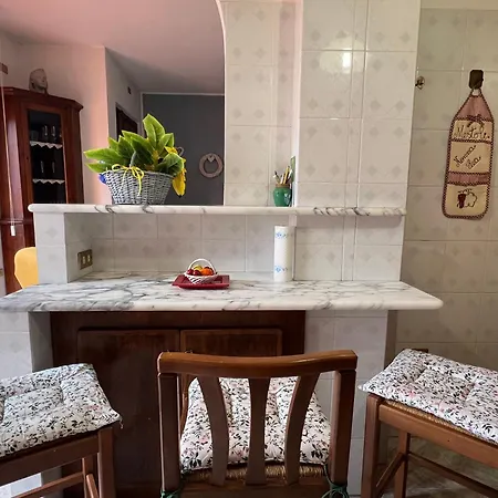 公寓 La Casa Di Luci *