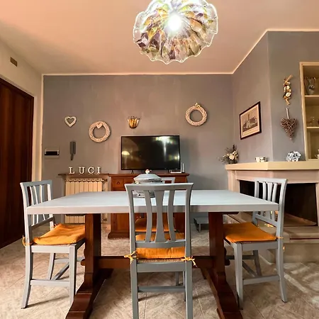 La Casa Di Luci 公寓 *