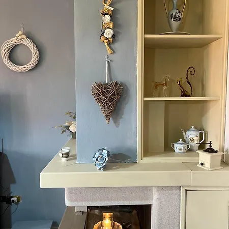 La Casa Di Luci 罗西亚