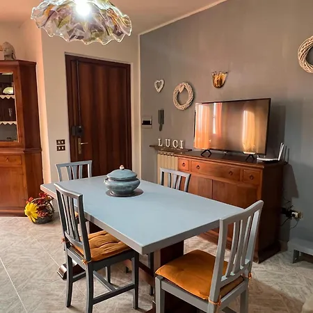 La Casa Di Luci *