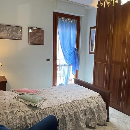 La Casa Di Luci * ロジア