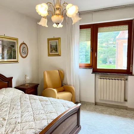 La Casa Di Luci *