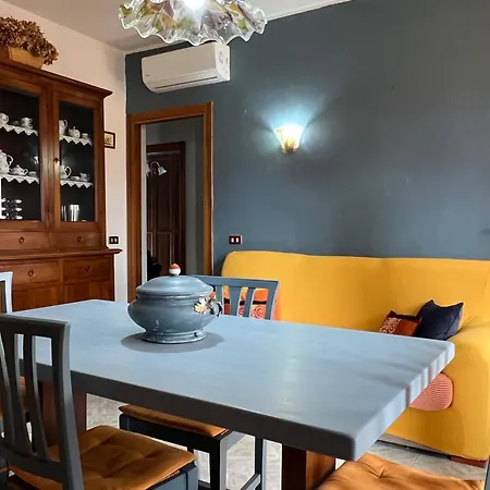 La Casa Di Luci * 罗西亚