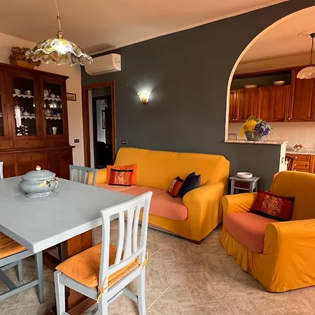 La Casa Di Luci 公寓