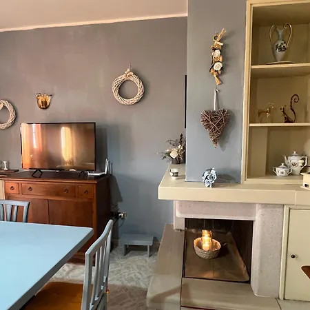 La Casa Di Luci *