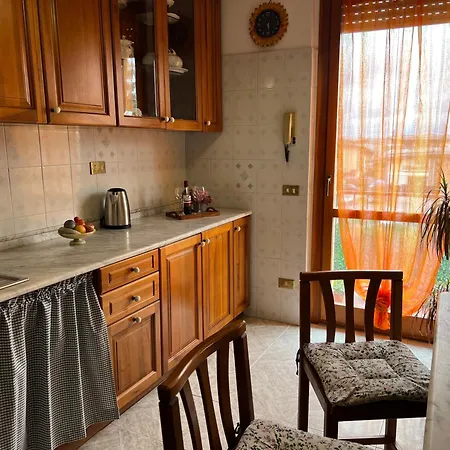 La Casa Di Luci