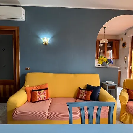 公寓 La Casa Di Luci *