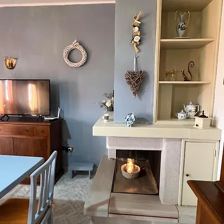 La Casa Di Luci 公寓 *