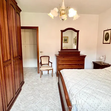 La Casa Di Luci ロジア