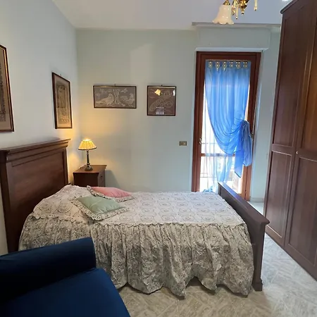 公寓 La Casa Di Luci