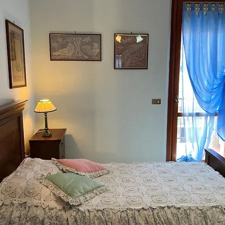 La Casa Di Luci 公寓 *